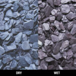 Bowland Stone Plum Slate (750kg Bulk Bag) - Image 6