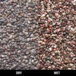 Bowland Stone Huntleywood Pebbles 14-20mm (750kg Bulk Bag) - Image 2