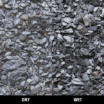 Bowland Stone Blue Slate (750kg Bulk Bag) - Image 3