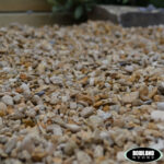 Bowland Stone Pea Gravel 6-10mm (750kg Bulk Bag)