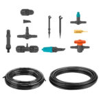 Gardena Micro-Drip Irrigation Terrace Kit (up to 30 plants) - Image 2