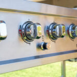 Nexgrill 8 Burner Event Gas Barbecue Grill + Cover - Image 3