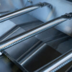 Nexgrill 8 Burner Event Gas Barbecue Grill + Cover - Image 4