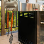 Nexgrill Gourmet Pro 5 Burner Gas Barbecue Grill + Cover - Image 5