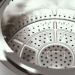 HerQs Chief 68cm Wood Burning Stainless Steel Fire Pit Bundle - Image 5