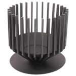 RedFire Irving Large Wood Burning Fire Basket - Image 3