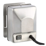 Nexgrill Stainless Steel Rotisserie Kit With Motor - Image 3