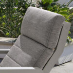 LIFE Outdoor Living Laguna 4 Piece Recliner Set - Image 5
