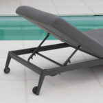 Harbour Lifestyle Luna Sun Lounger + Cover - Image 4