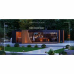 Ridgeway Garden Room Installed by Outdoor Modular Spaces, Available 15sqm up to 30qm - Image 2