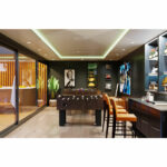 Ridgeway Garden Room Installed by Outdoor Modular Spaces, Available 15sqm up to 30qm - Image 5