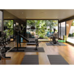 Hanyards Garden Room Installed by Outdoor Modular Spaces, Available 15sqm up to 30qm - Image 3