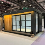 The Soho Garden Room Installed by Outdoor Modular Spaces, Available 15sqm up to 30qm - Image 3