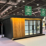 The Soho Garden Room Installed by Outdoor Modular Spaces, Available 15sqm up to 30qm - Image 4