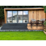 Athenia Garden Room Installed by Outdoor Modular Spaces, Available 15sqm up to 30qm - Image 5