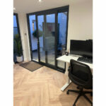 Claremont Garden Room Installed by Outdoor Modular Spaces, Available 15sqm up to 30qm - Image 5