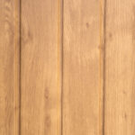 Installed Green Retreats Basebox Plus Garden Room, External Footprint 3700mm (w) x 3860mm (d) - Image 4