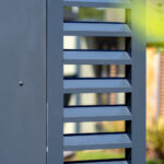 Installed Green Retreats Basebox Plus Garden Room, External Footprint 3090mm (w) x 3860mm (d) - Image 3