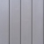 Installed Green Retreats Basebox Plus Garden Room, External Footprint in 2480mm (w) x 2640mm (d) - Image 5