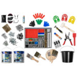 Green Retreats Self Build Garden Room, External Footprint 2460mm (w) x 3840mm (d) - Image 3