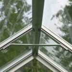 Vitavia Vermont 6200 6ft 2" x 10ft 4" (2 x 3.2 m) Greenhouse Package - Image 2