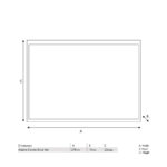 Sunvilla 9ft 1" x 7ft 8" (2.8 x 2.3m) Electric Blinds - Image 2