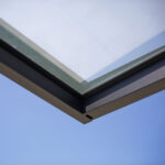 Palram Canopia Sophia 1200 (1.2m x 0.8m) Door Cover - Image 4