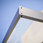 Palram Canopia Sophia 1200 (1.2m x 0.8m) Door Cover - Image 5