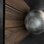 Keter Rosewood Signature 9ft x 7ft 1" (2.77 x 2.18m) Storage Shed - Image 5