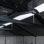 Lifetime 14.5ft x 7ft (4.42 x 2.13m) Storage Shed - Model 60477 - Image 3