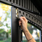 Lifetime 14.5ft x 7ft (4.42 x 2.13m) Storage Shed - Model 60477 - Image 5