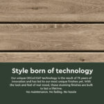 Keter Ashwood Signature 11ft 2" x 7ft 2" (3.4 x 2.2m) Storage Shed - Image 5