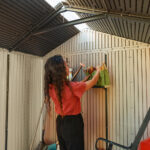 Lifetime 7ft x 12ft (2.1 x 3.6m) Storage Shed - Model 60282 - Image 4