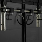 Keter 74cm Multi-Purpose Tool Hanger Accessory for Keter Sheds - Image 5