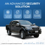 ScorpionTrack S5+ Tracker with Installation and 3 Year Subscription - Image 4
