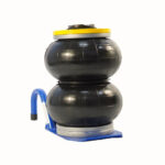 Selson HBNXLO 2.5 Tonne 2 Bellow Hand-Held Air Jack - Image 2