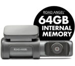 Road Angel Halo Ultra - 4K Ultra High-Res Dash Camera - Image 2