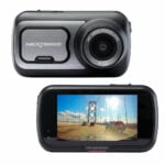 Nextbase 422GW Front & Rear Dash Cam Bundle includes 64GB SD Card & Polarising Filter - Image 3