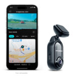 Nextbase Piqo 2K Dash Cam With 32GB SD Card - Image 3