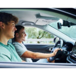 Nextbase Piqo 2K Dash Cam With 32GB SD Card - Image 5