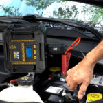 CAT Cube 1750 Digital Jump Starter (PPSCL3I) - Image 5