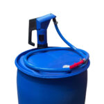 Landowner Blue AdBlue Barrel Pump - Image 7