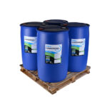 Landowner Blue AdBlue Pallet - 4 x 220L Barrels (880 Litres)