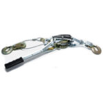 Hilka Pro-Craft 800KG Heavy Duty Ratchet Power Puller - Image 4