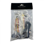 Road Angel 12V Hardwiring Kit for Halo Pro HWK12V - Image 3