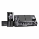 Road Angel Halo Ultima 4k Dual 64 GB Dash Cam - Image 6