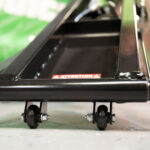 QuickJack Portable Automatic Car Lift System Jack (3,175kg Capacity) - Model 7000TL - Image 2