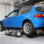 QuickJack Portable Automatic Car Lift System Jack (1,587kg Capacity) - Model BL-3500SLX - Image 2
