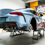 QuickJack Portable Automatic Car Lift System Jack (1,587kg Capacity) - Model BL-3500SLX - Image 5