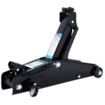 Hilka 3 Tonne Trolley Jack - Image 3